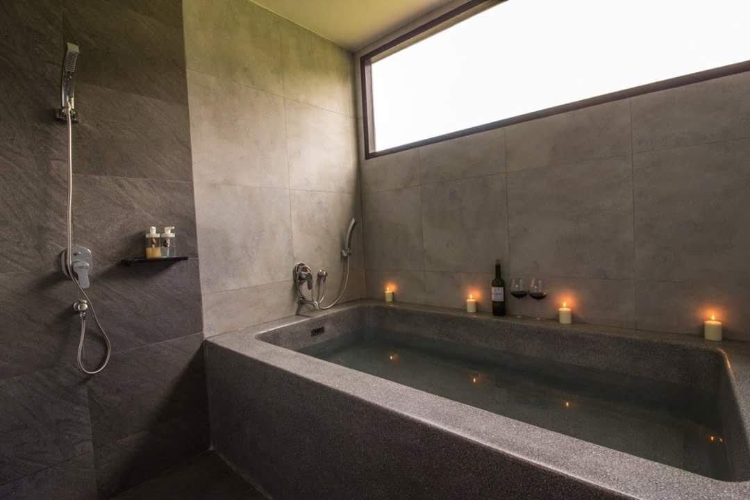 מלון Ban Khlong Yang Chevin Khaoyai מראה חיצוני תמונה
